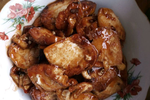 图老师美食