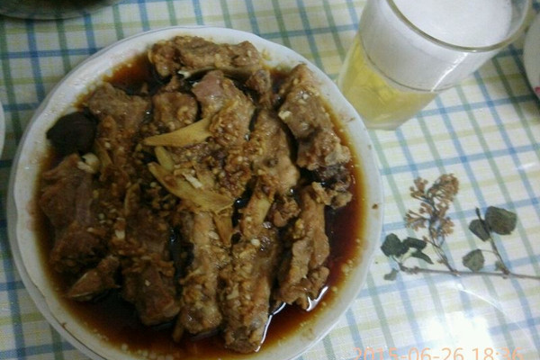 图老师美食