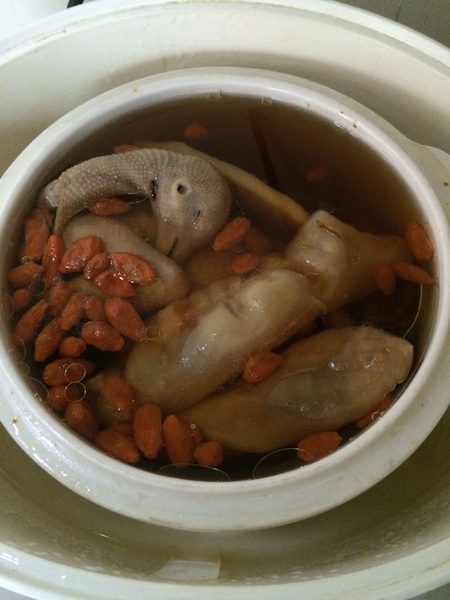 花胶当归黄芪老鸽汤北通蝙蝠深夜版连手机图片