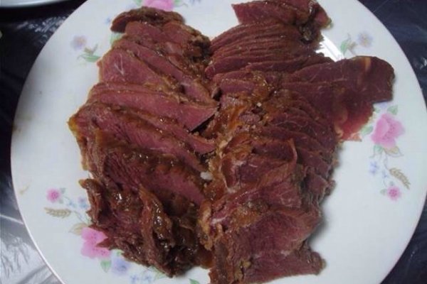 酱牛肉的做法_【图解】酱牛肉怎么做如何做好