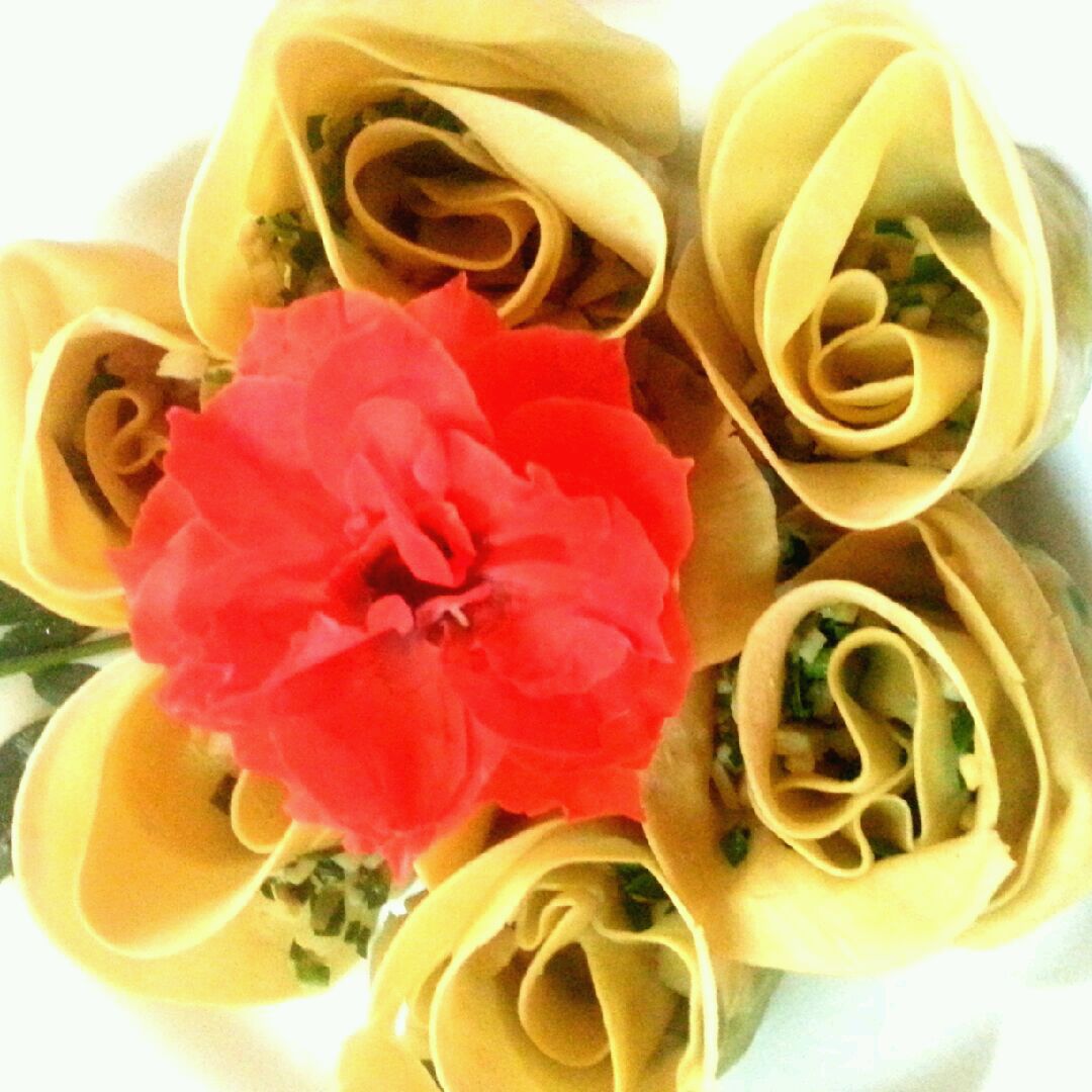 【图】纸桥的做法图片大全 图解如何做出好看