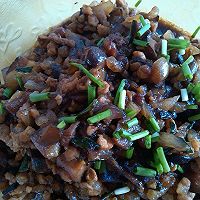 炸酱面卤的做法_【图解】炸酱面卤怎么做如何