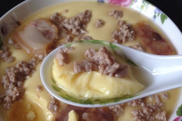 图老师美食