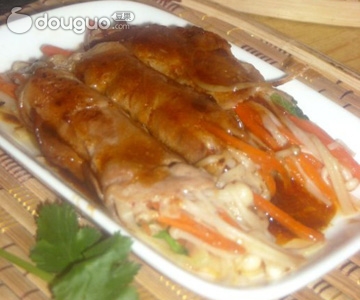 图老师美食
