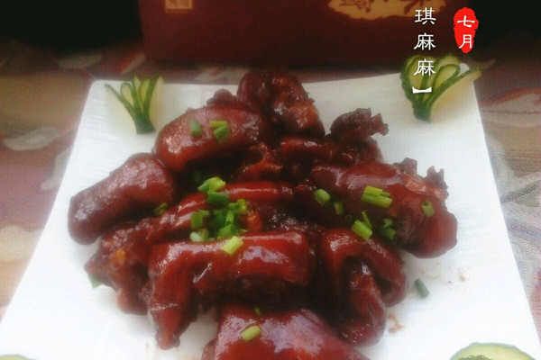 图老师美食