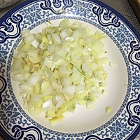 张氏秘制卤肉饭（内含卤蛋哟）的做法图解1