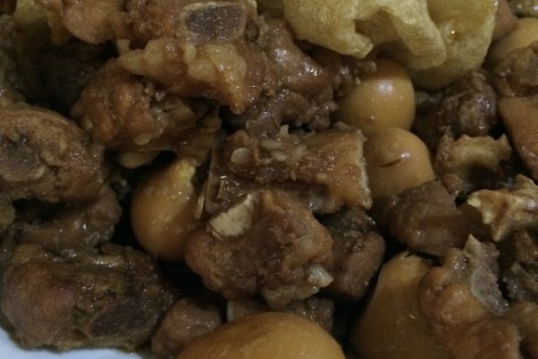 图老师美食