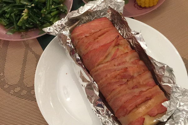 图老师美食