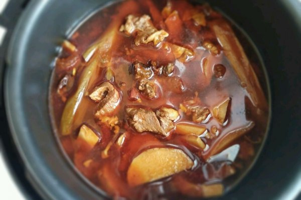 图老师美食