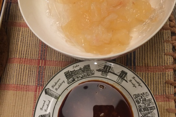 图老师美食