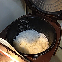 虾仁饭团的做法图解1