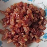 培根土豆丝饼的做法图...<a href=
