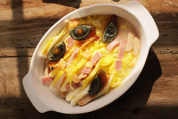 图老师美食
