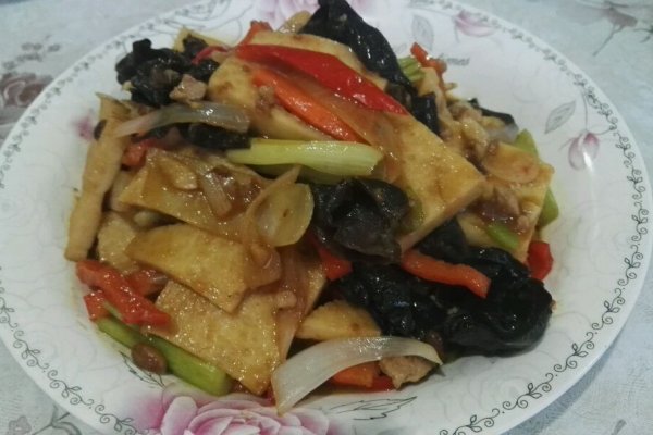 图老师美食