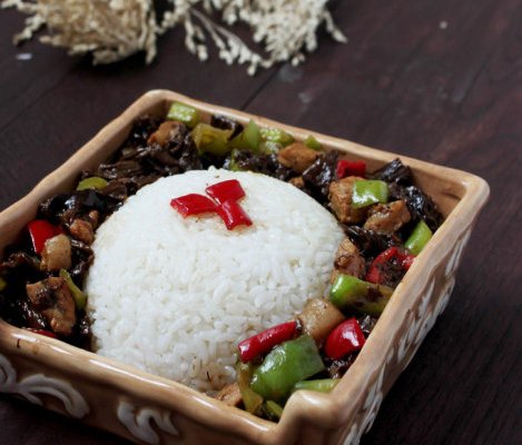图老师美食