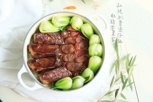 图老师美食