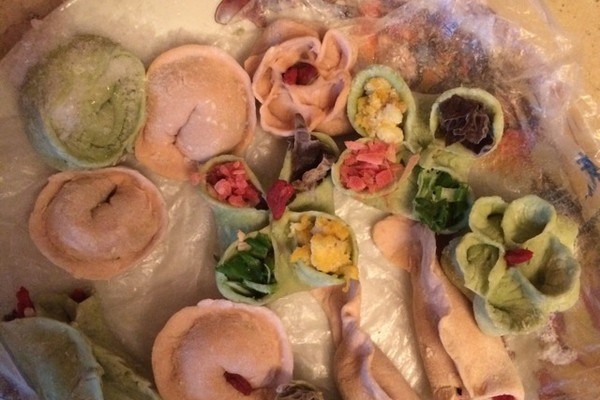 图老师美食