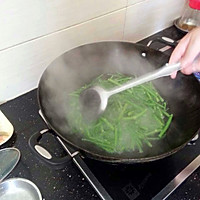 上汤瓜苗的做法图解2