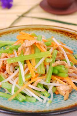 图老师美食