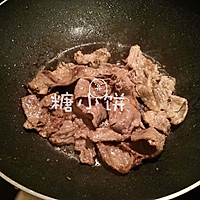 【壽喜燒】的做法圖解4