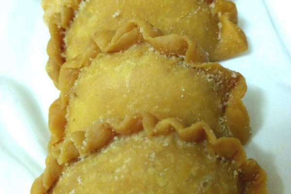 油角怎么做_油角的做法_豆果美食