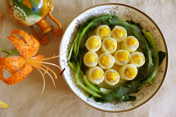 图老师美食