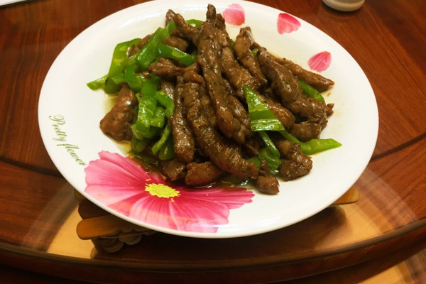 图老师美食