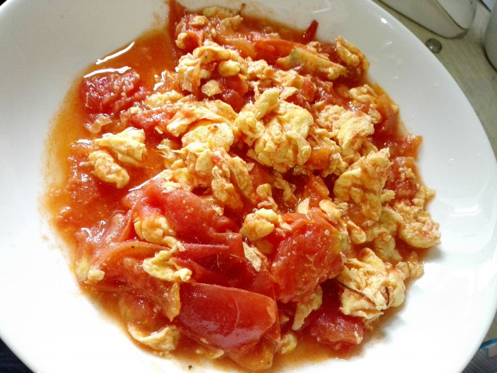 家常菜"番茄炒蛋"要怎麼做才好吃?