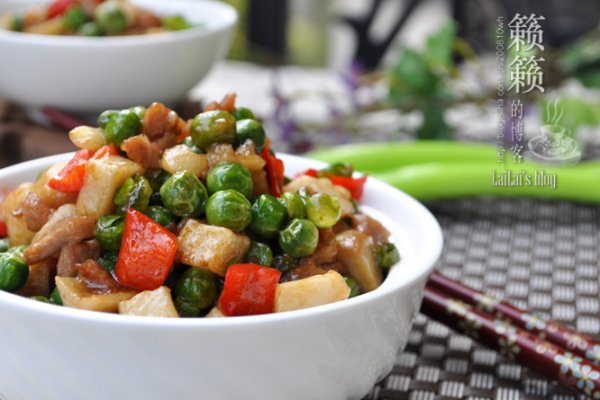 图老师美食