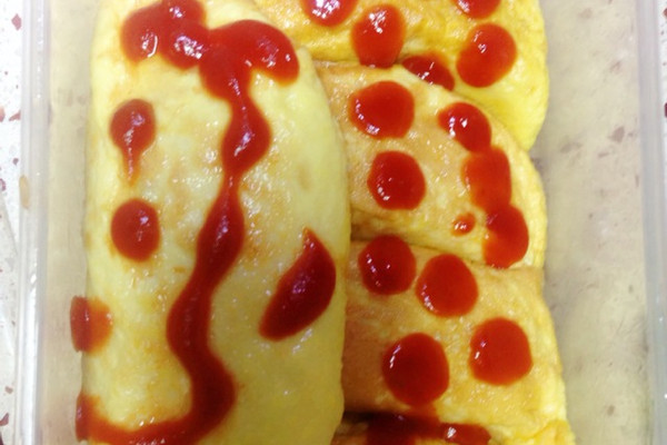 图老师美食