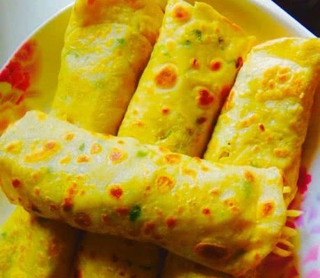 图老师美食