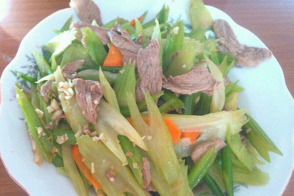 图老师美食