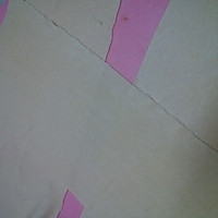 菊花豆皮(给年夜饭甜点花样)的做法_【图解】