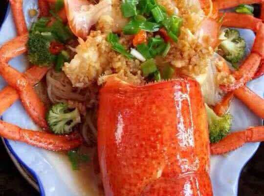 图老师美食