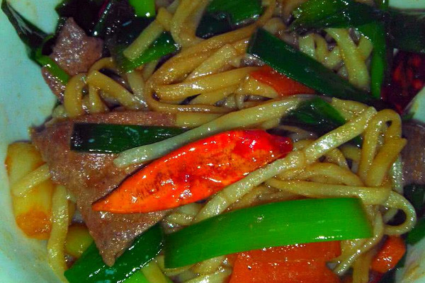 图老师美食