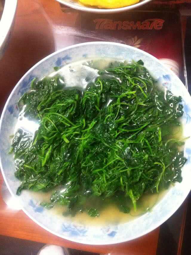 酒香草头怎么做_酒香草头的做法_豆果美食