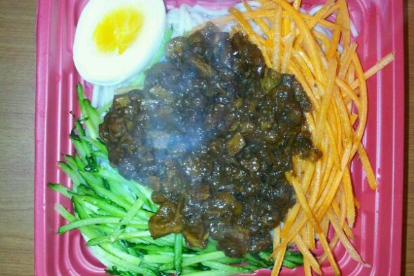 图老师美食
