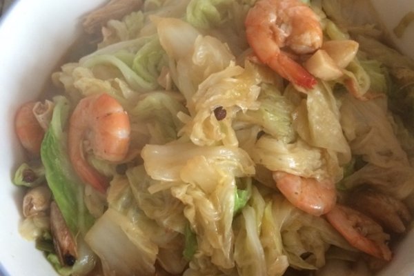 图老师美食