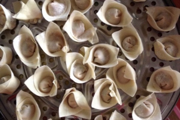 图老师美食