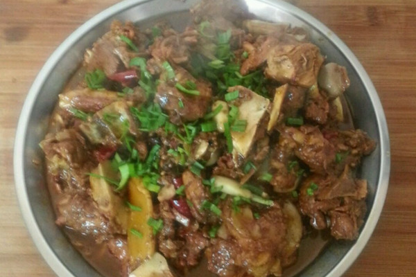 图老师美食