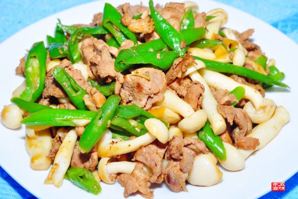 图老师美食