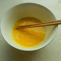 西红柿炒鸡蛋盖浇面的做法图解1