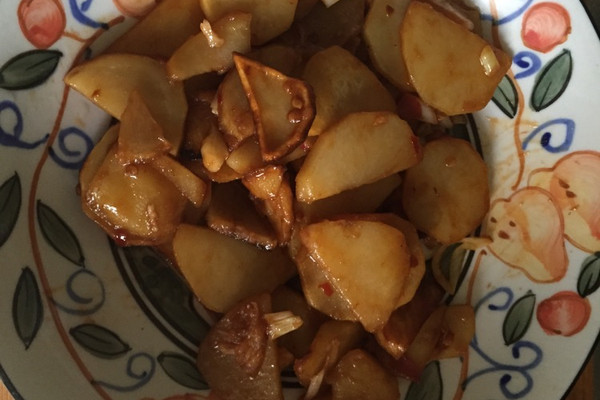 图老师美食
