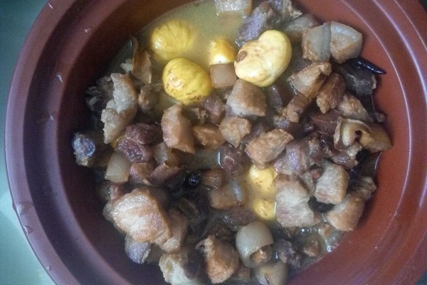 图老师美食