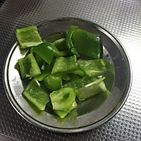 铁板土豆牛...<a href=