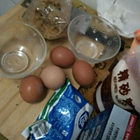 烤箱蛋挞的做法_【图解】烤箱蛋挞怎么做如何