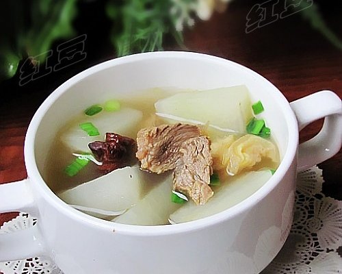 图老师美食