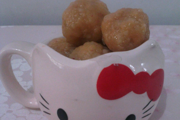 图老师美食