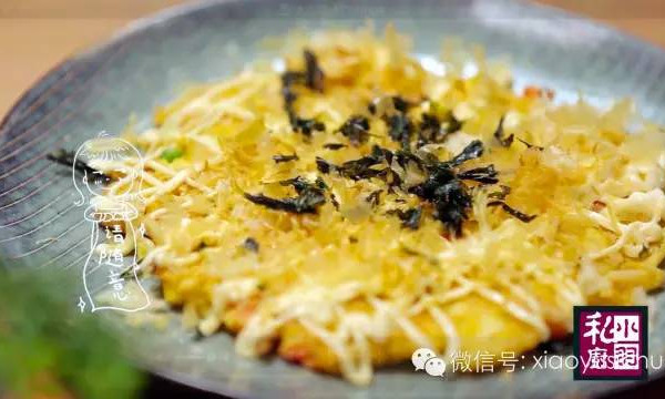 图老师美食