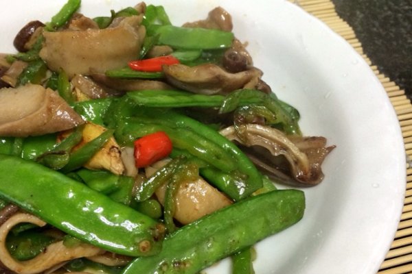 图老师美食